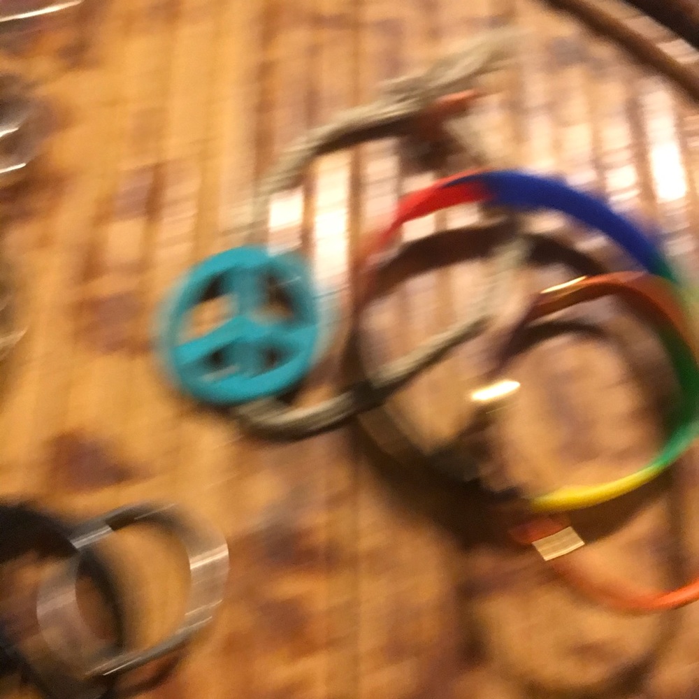 Bracelets - Picture 3 of 3